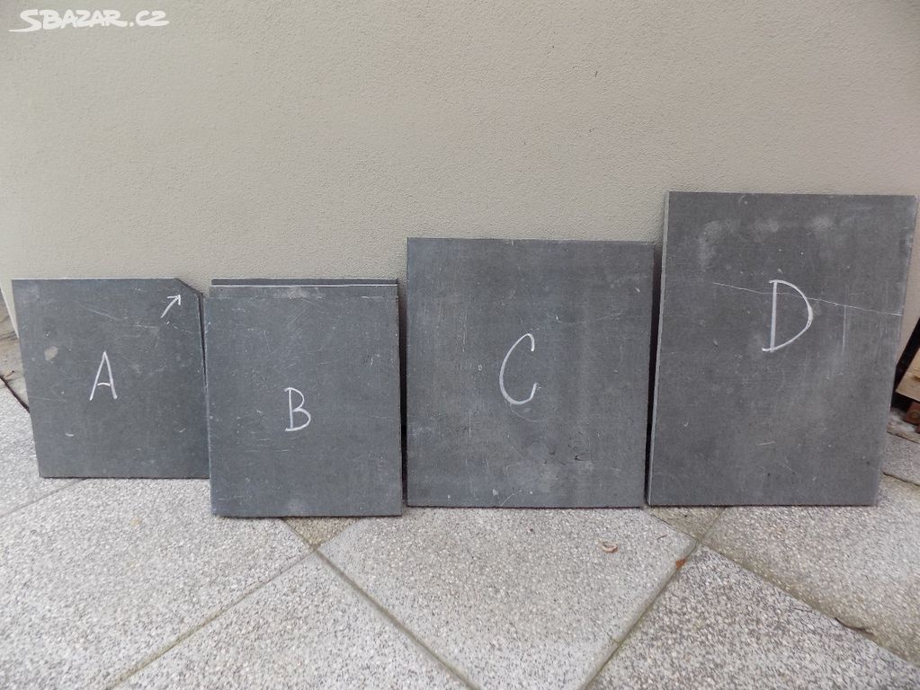 Ohniště přenosné - 4