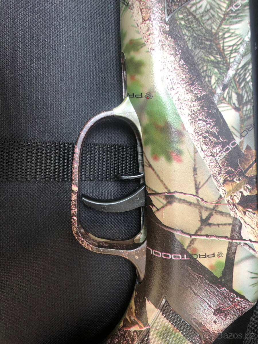 Artemis GR 1000W - 4