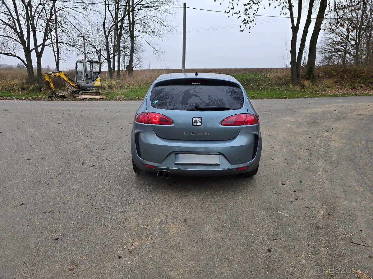 Seat leon 1p na dily - 4
