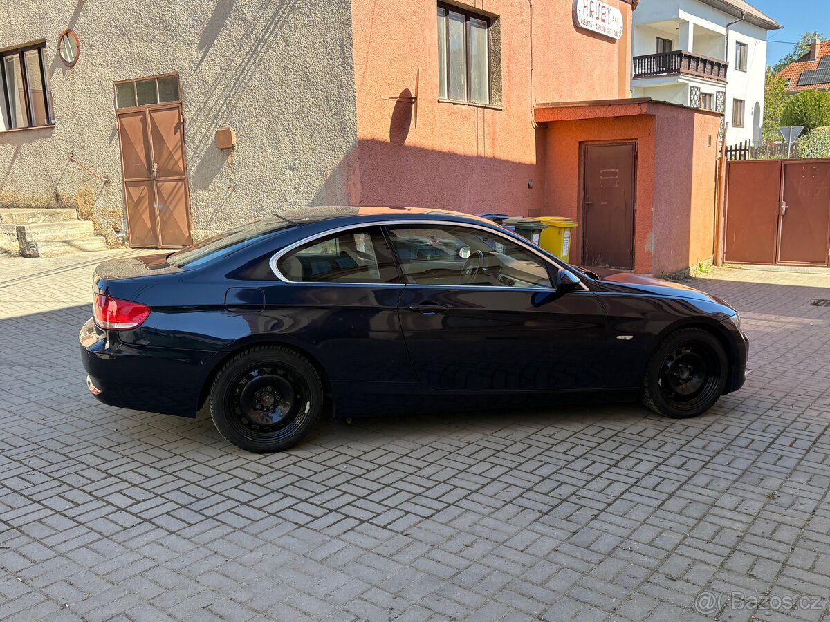 Bmw e92 325i manual - 4