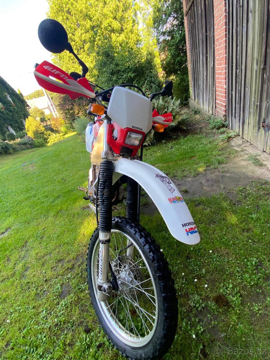 Honda XR 400