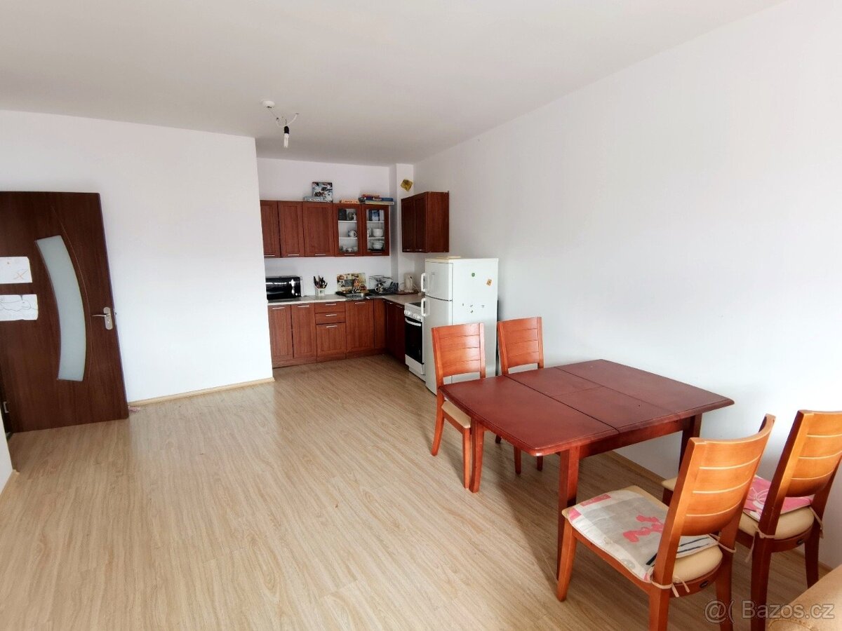 Apartmán 2+kk s výhledem na moře – Byala, Bulharsko - 4