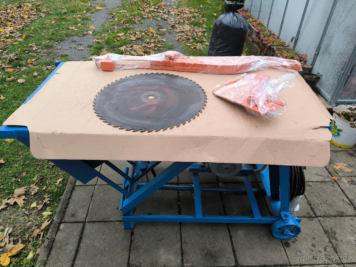 Prodávám cirkulárku - 4