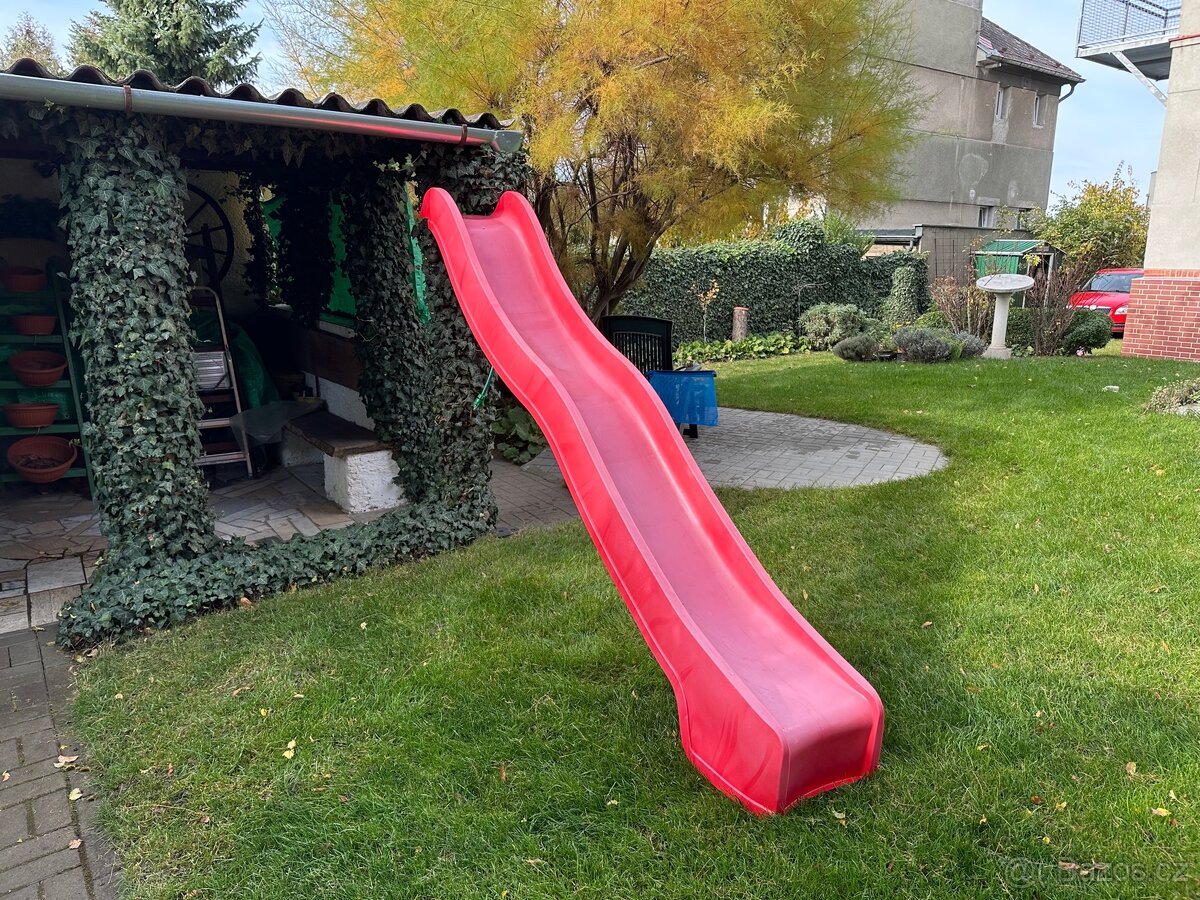 Klouzacka tobogan - 4