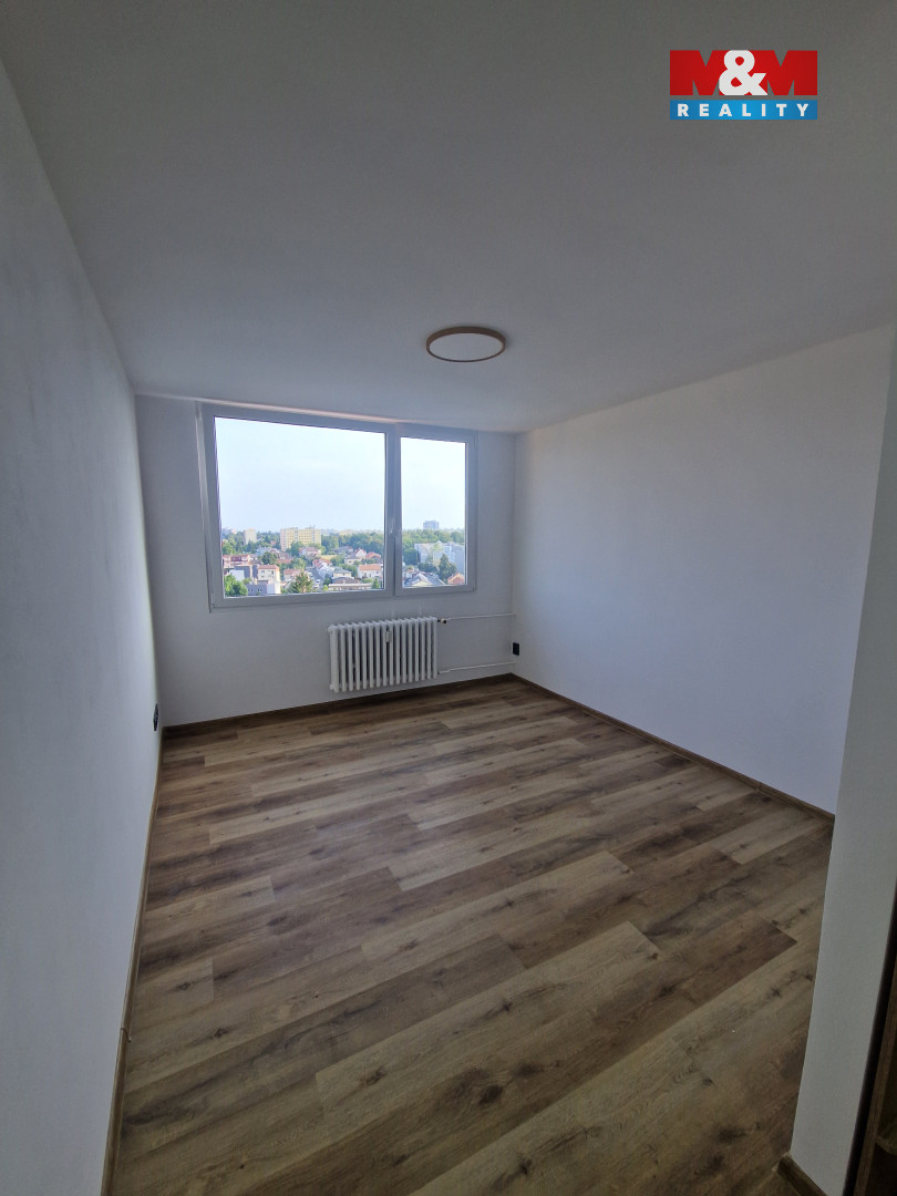 Prodej bytu 2+kk, 44 m², Praha, ul. Křivenická - 4