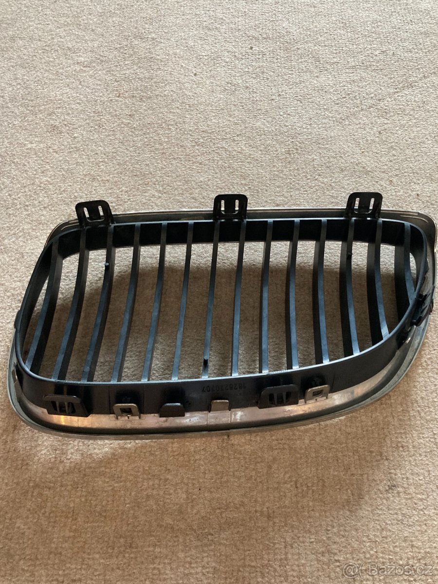 Ledvinky na BMW 320i,model E 90 - 4