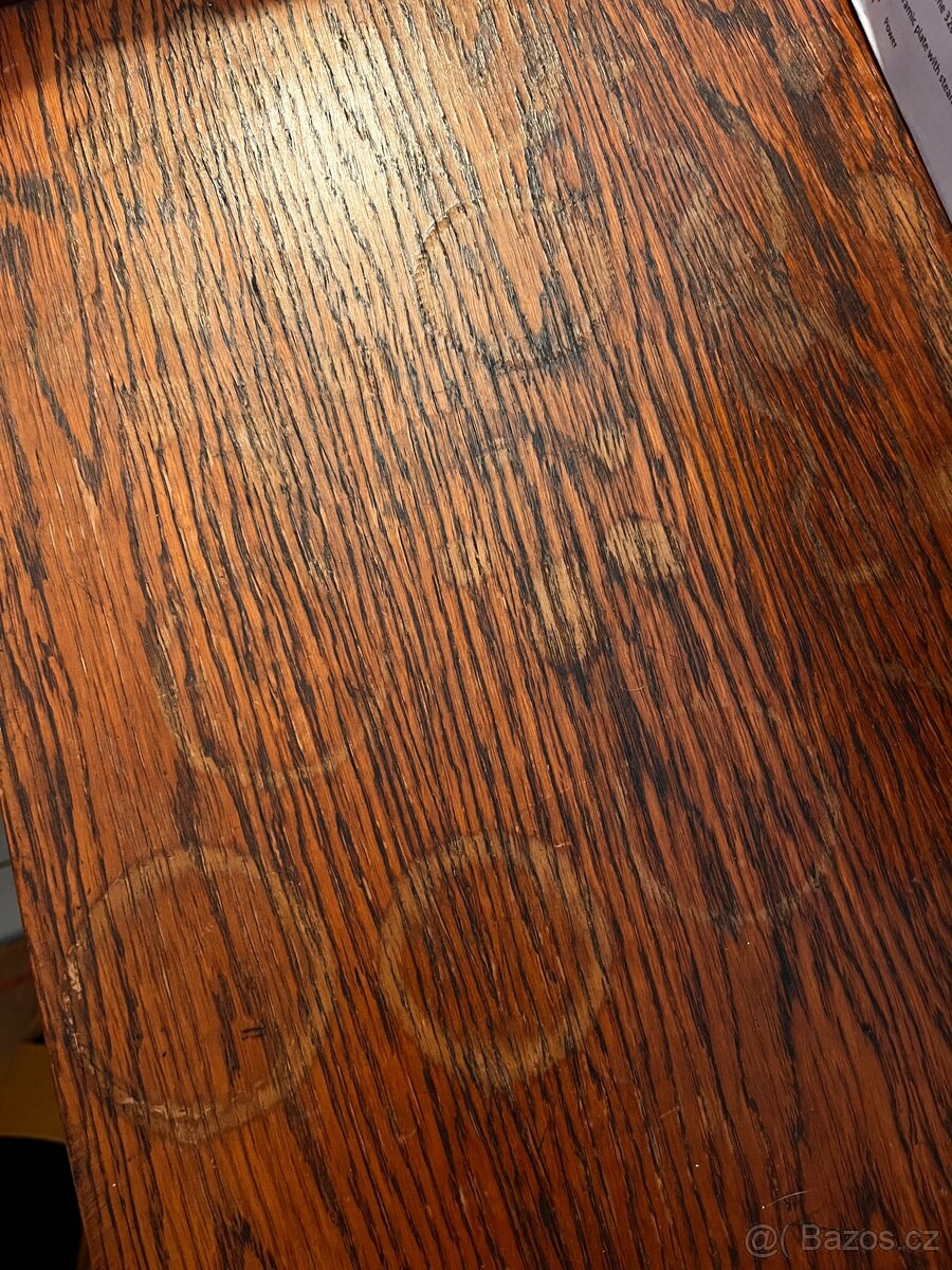 Starý peřiňák - 4