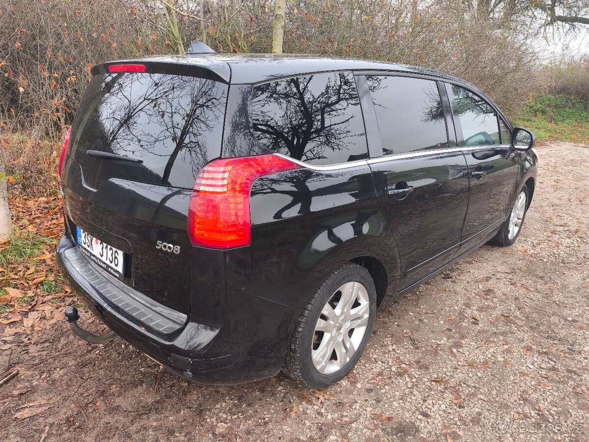 5008 1.6 HDI - 4