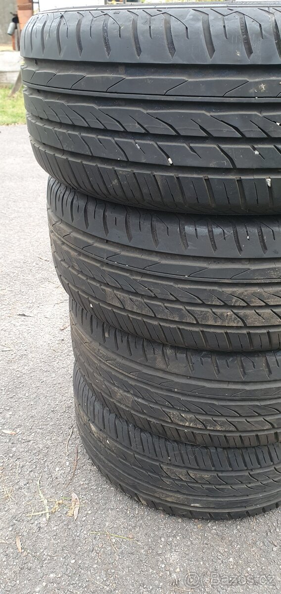 matador 215/50 r17 - 4
