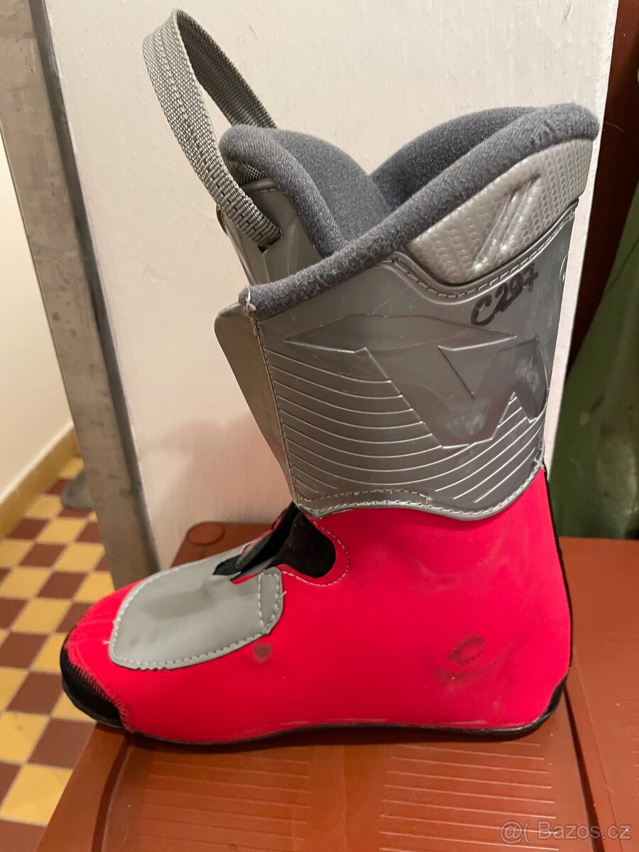Lyžáky - lyžařské boty - 4