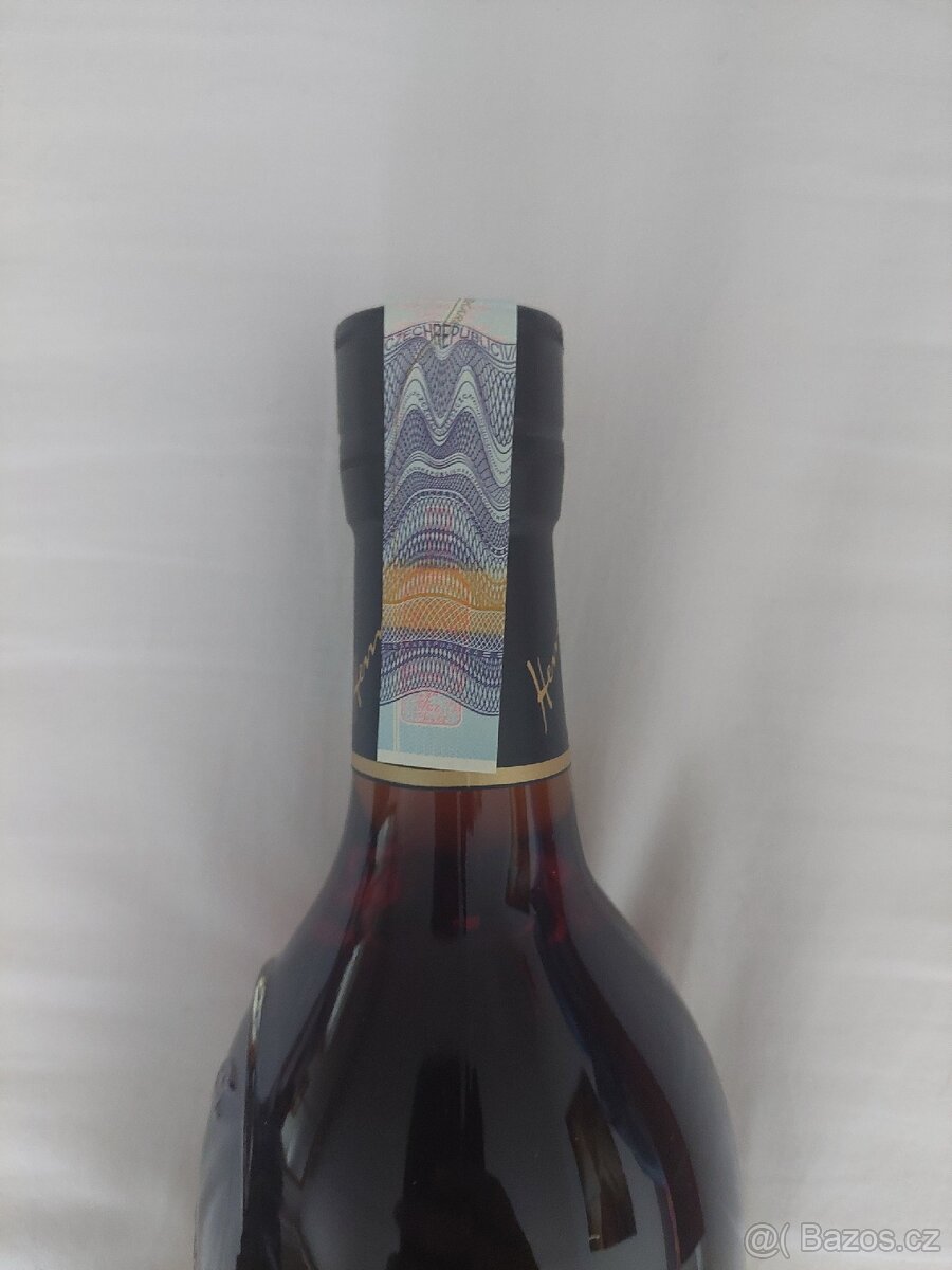 Hennessy vsop 0,7 - 4