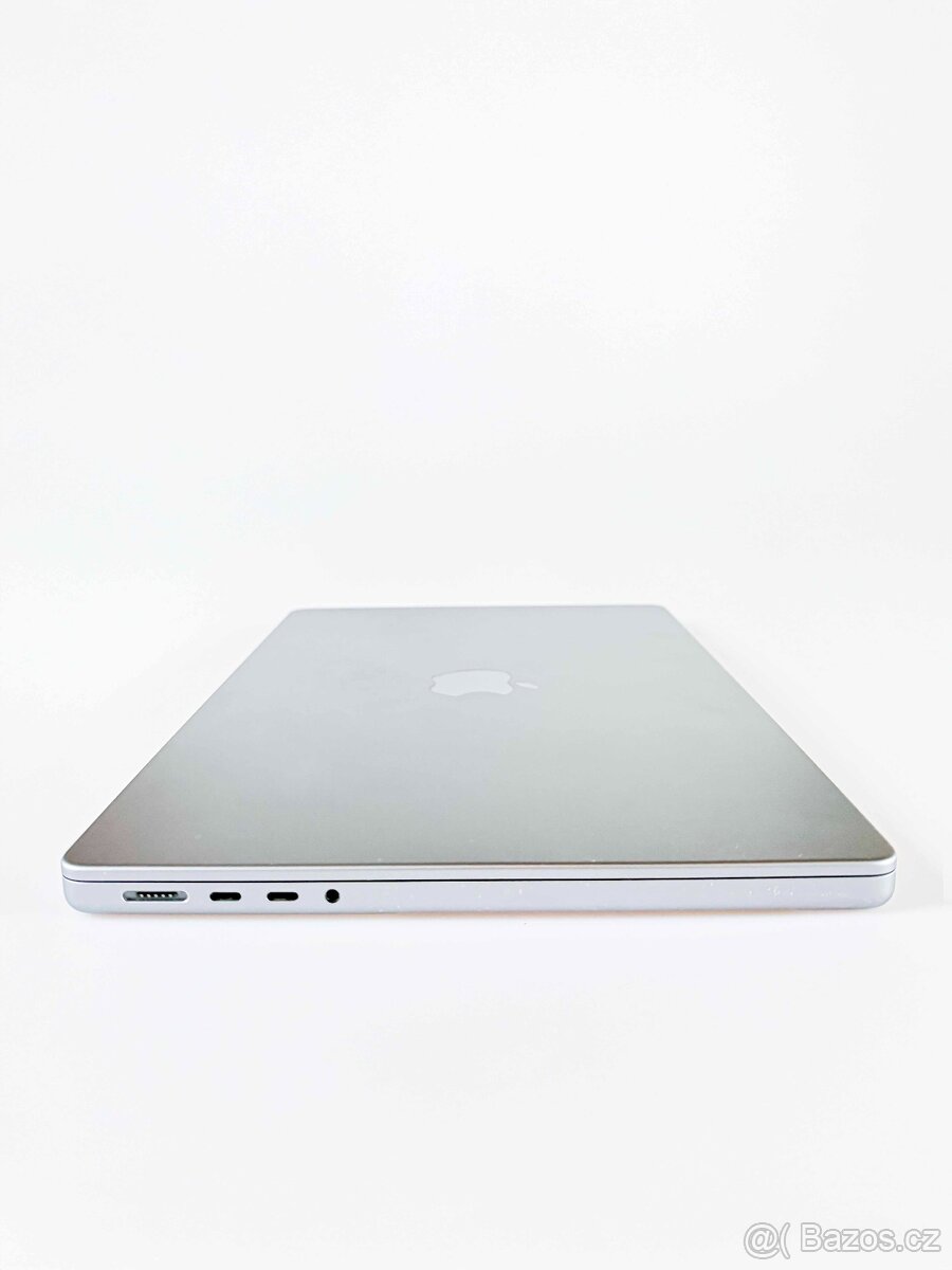 MacBook Pro 14 M1 - 4