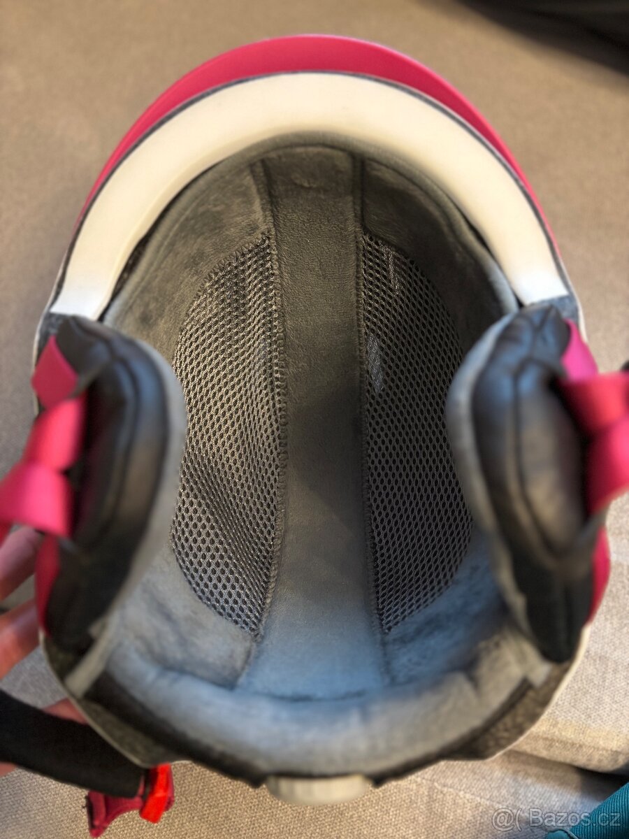 Lyžařská helma Arcore - 4