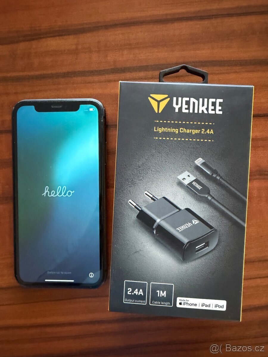 iPhone 11 – 64 GB - 4