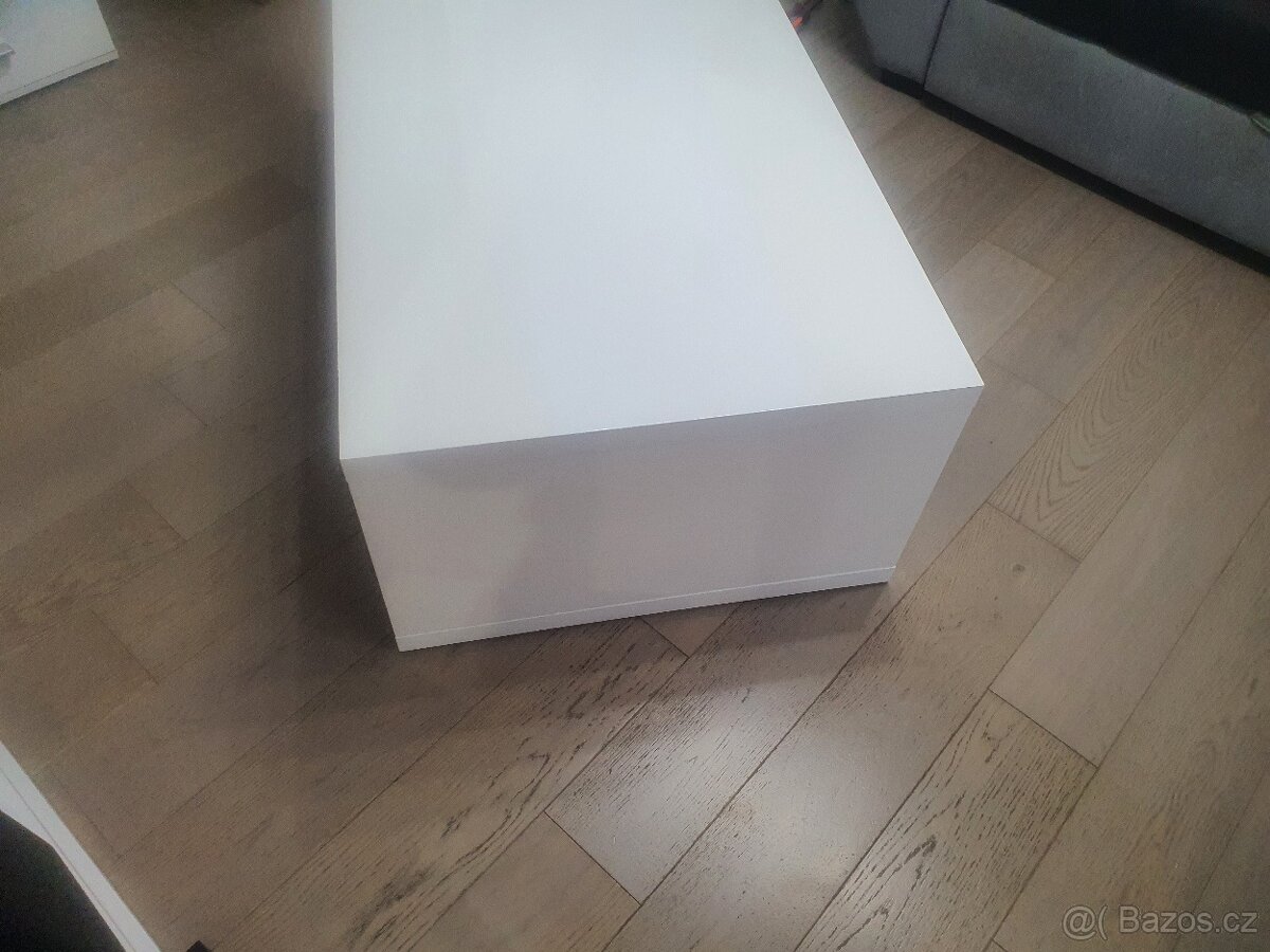 Prodám konferenční stolek - 4