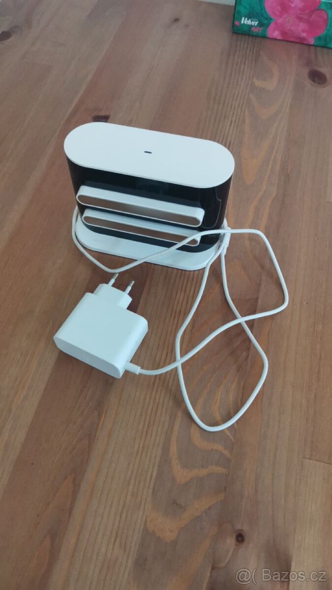 Robotický vysavač Xiaomi Mi Robot Vacuum mop P - 4