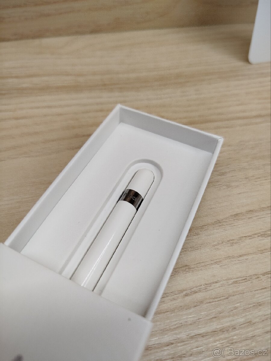 Apple Pencil 1.generace (lightning) - 4