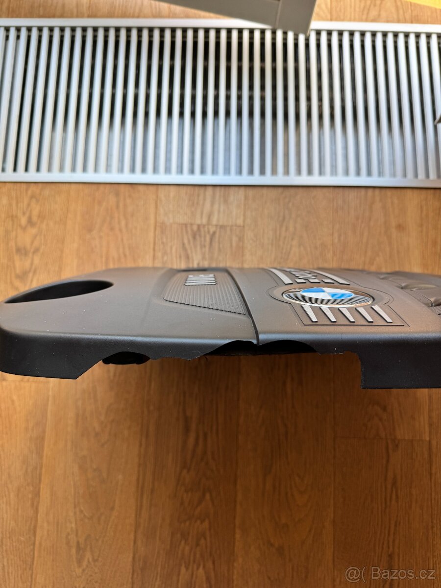 Kryt motoru BMW N47 - 4