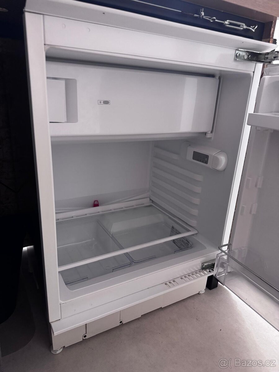 IKEA TYLLSNÄS lednice s mrazákem, 92/15 l - 4
