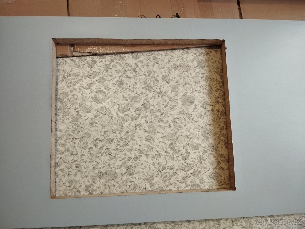 Kuchyňská pracovní deska - 4