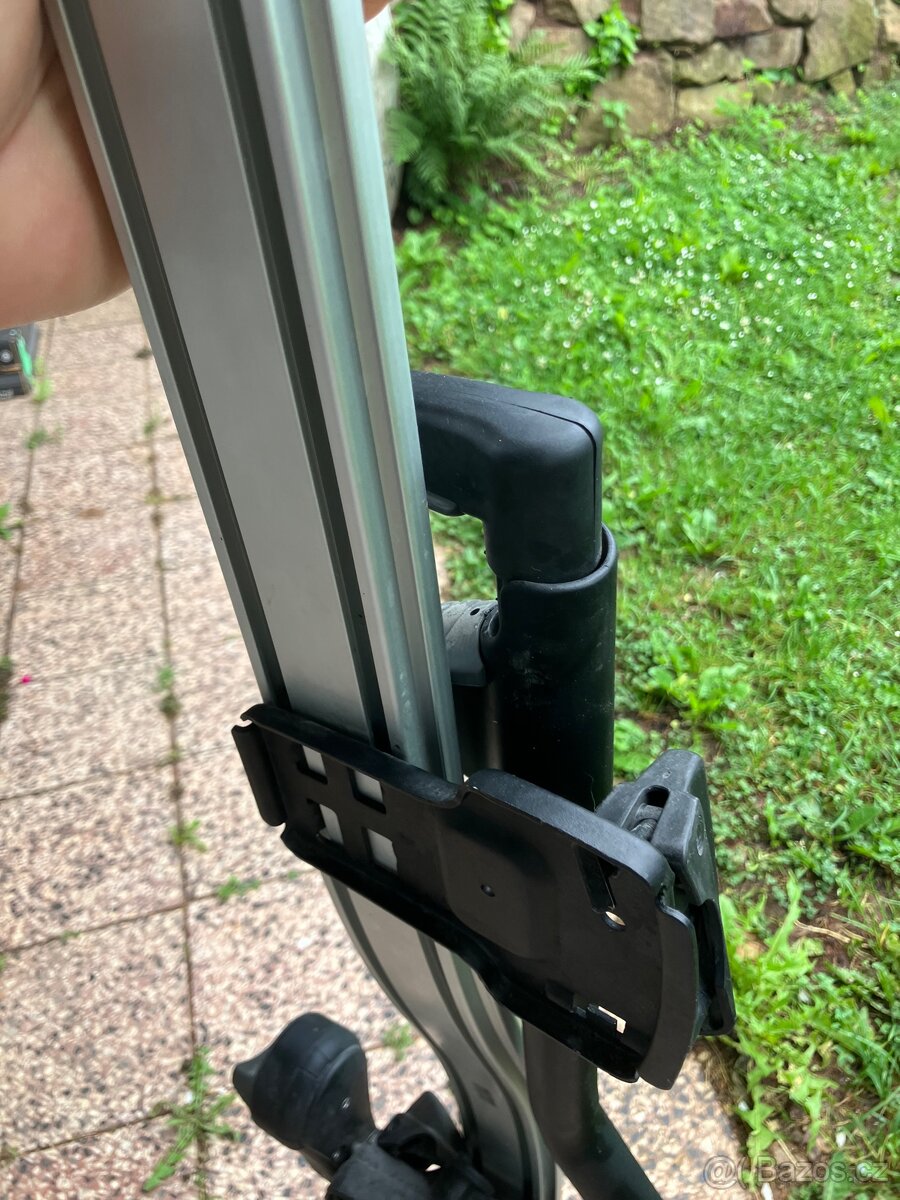 Střešní nosiče kol Thule - 4