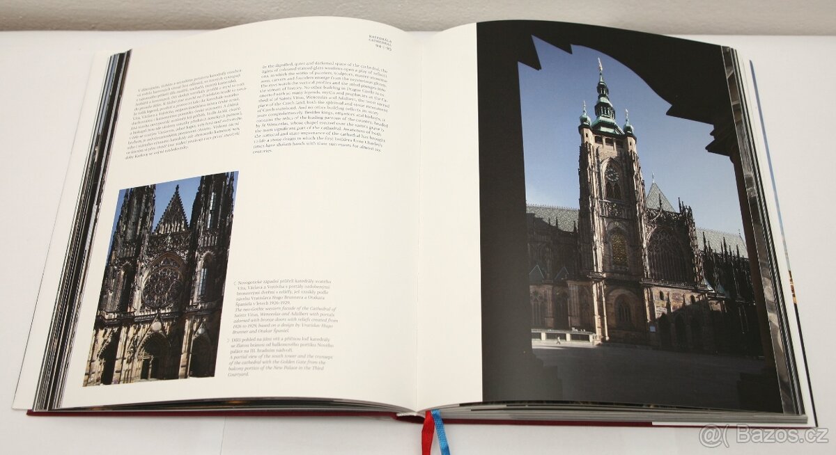 PRAŽSKÝ HRAD - Sídlo prezidenta České republiky (2015) - 4