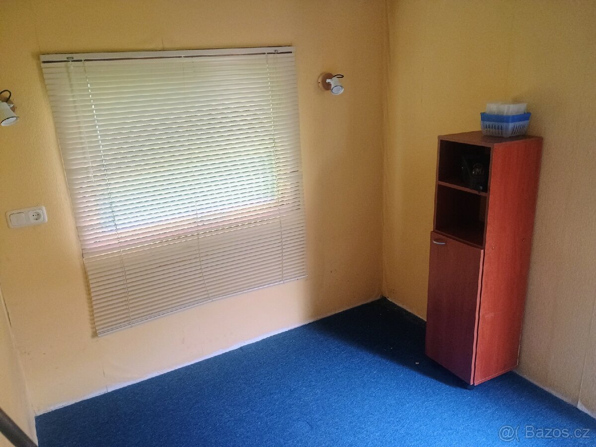 Prodám mobilní chatu - 4