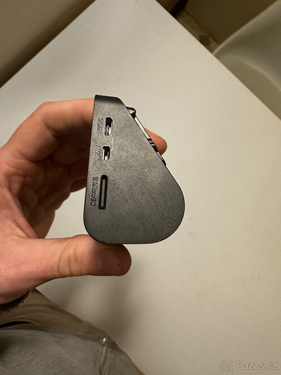 70mai A800s 4K ultra HD - 4