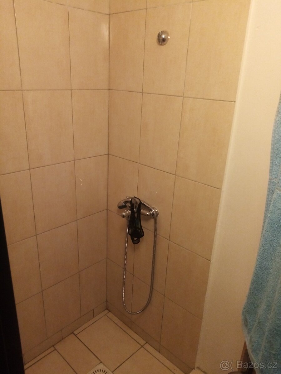 Pronajmu 1+1 v Děčíně Na Pískách - 4