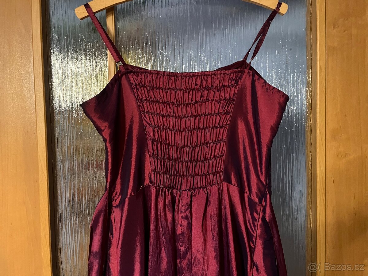 Společenské šaty - 4