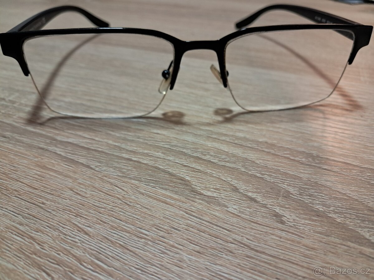 Dioptrické brýle - 4