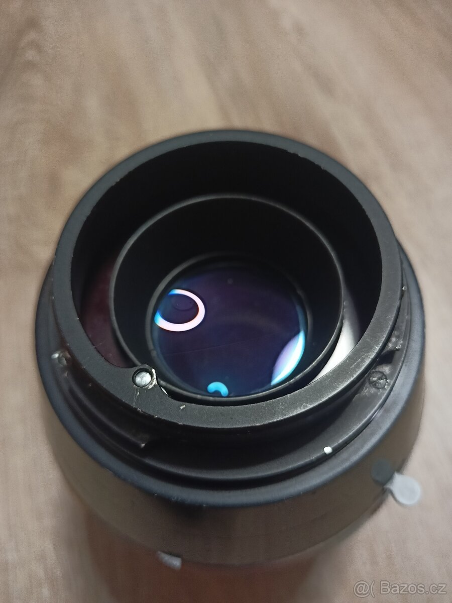 Carl Zeiss Jena Sonar 180/2,8 Psix - 4
