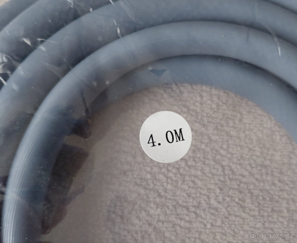 Napouštěcí hadice k pračce/myčce - 4