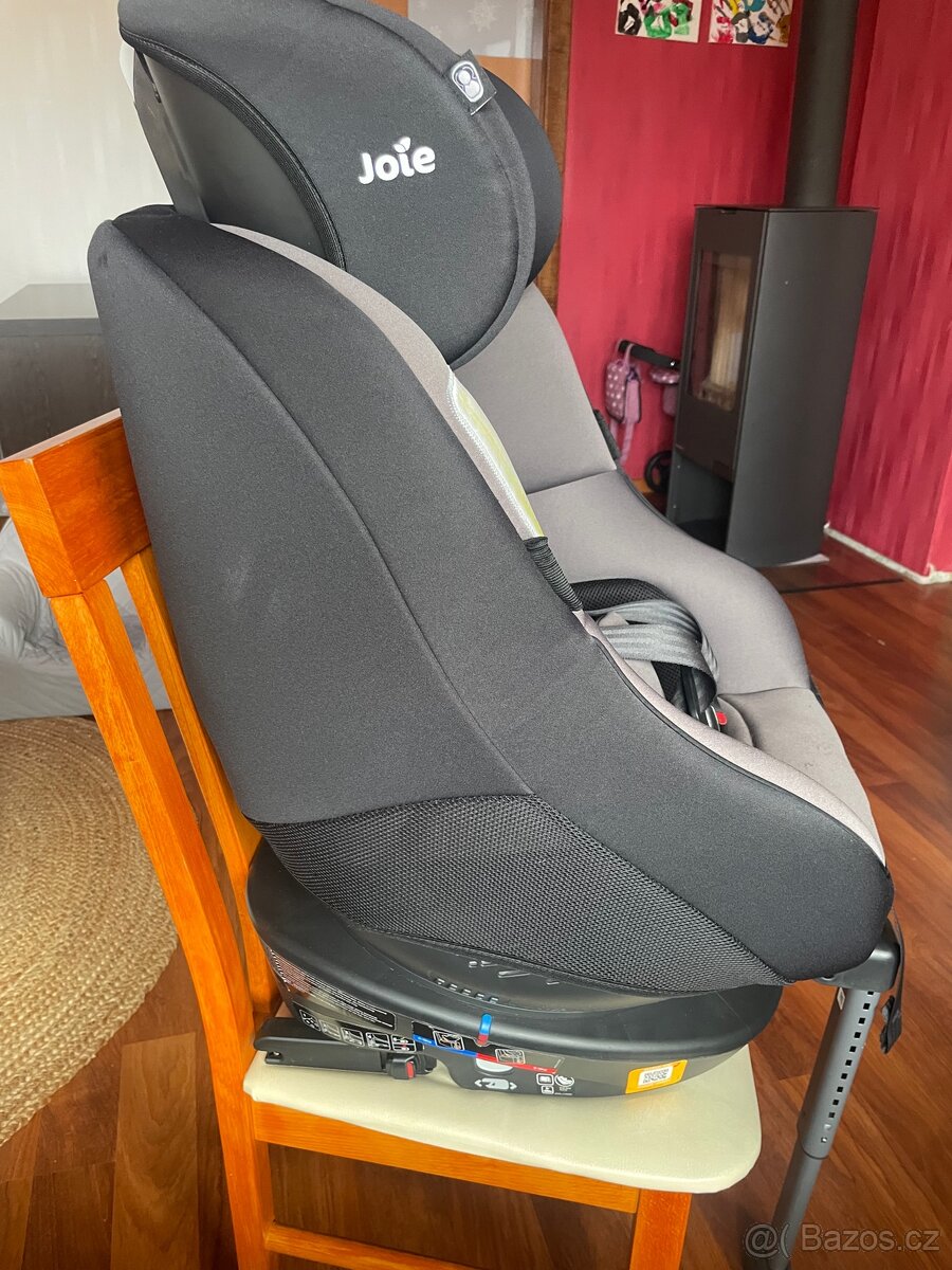 Dětská autosedačka Joie - 4