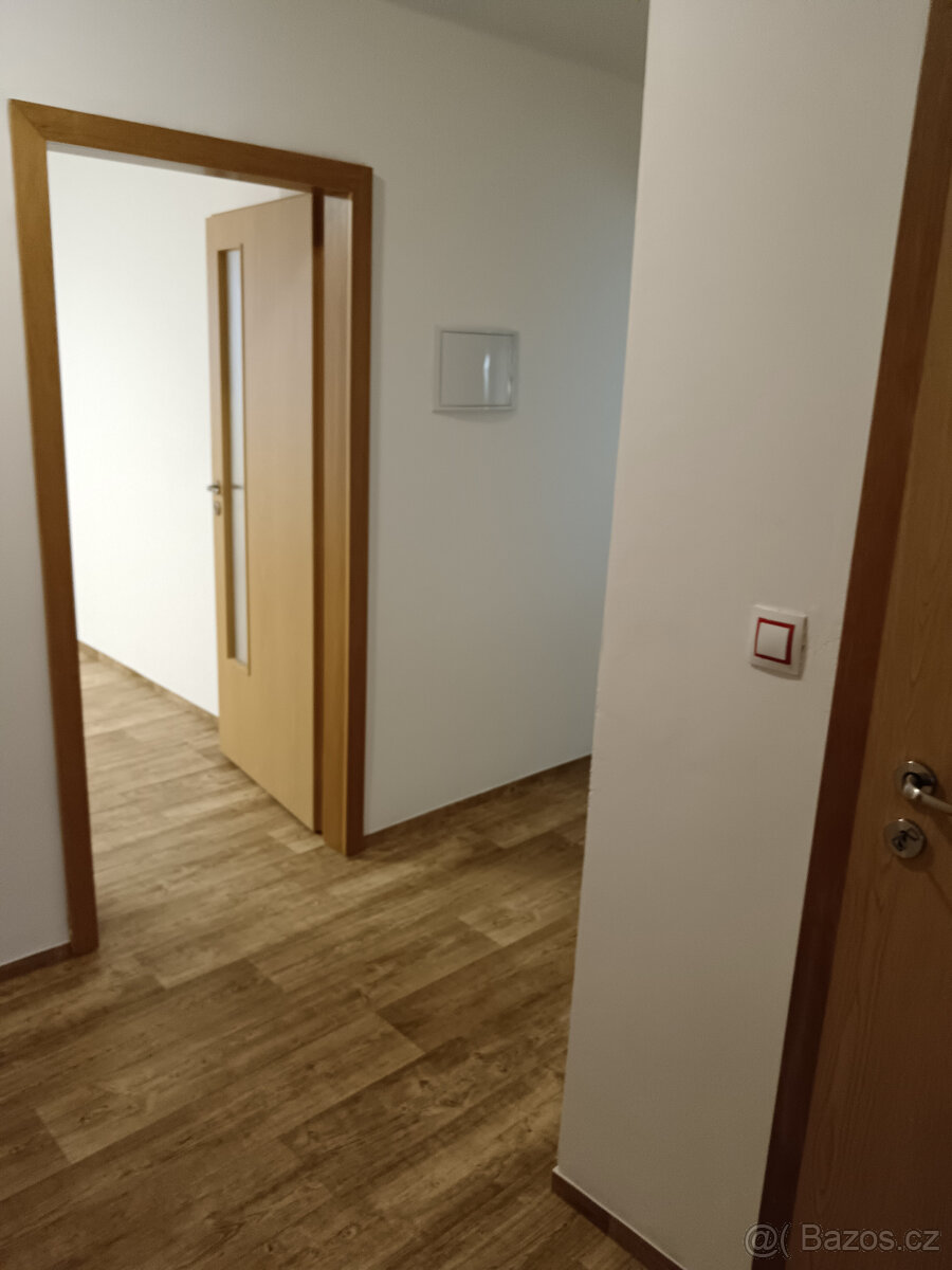 2+1, 60 m2, cihla, Přerov - 4