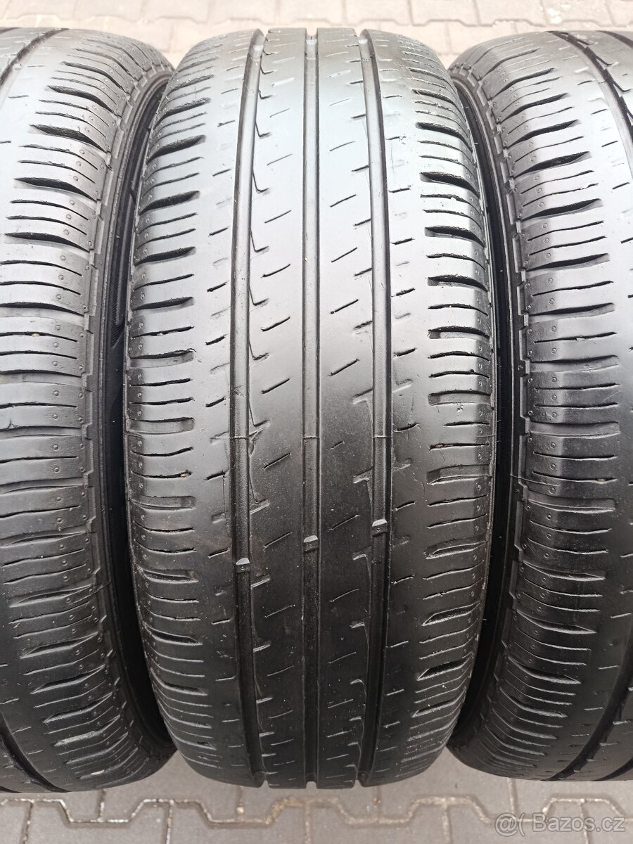 215/65 r16 C pneumatiky hankook letní - 4