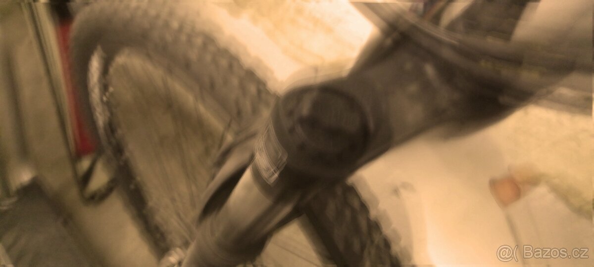 Prodám Kolo Apache Tuwatava - 4