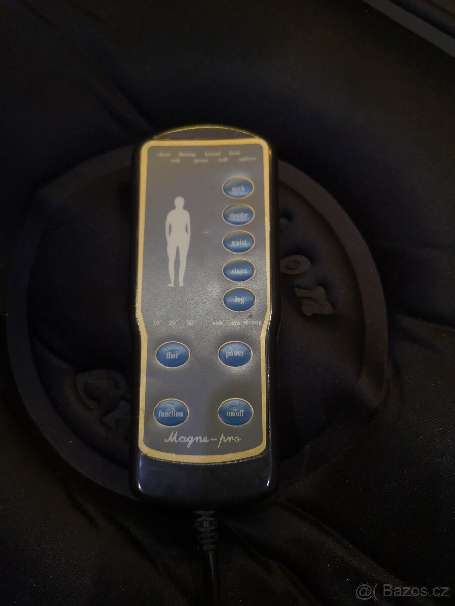 Masážní podložka - 4