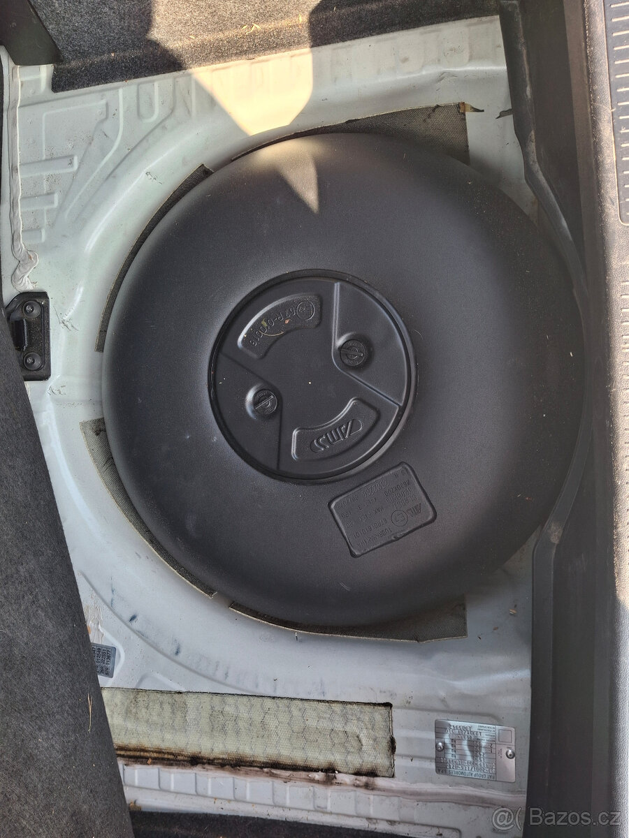 Fiat Grande Punto evo 1,2 - 4