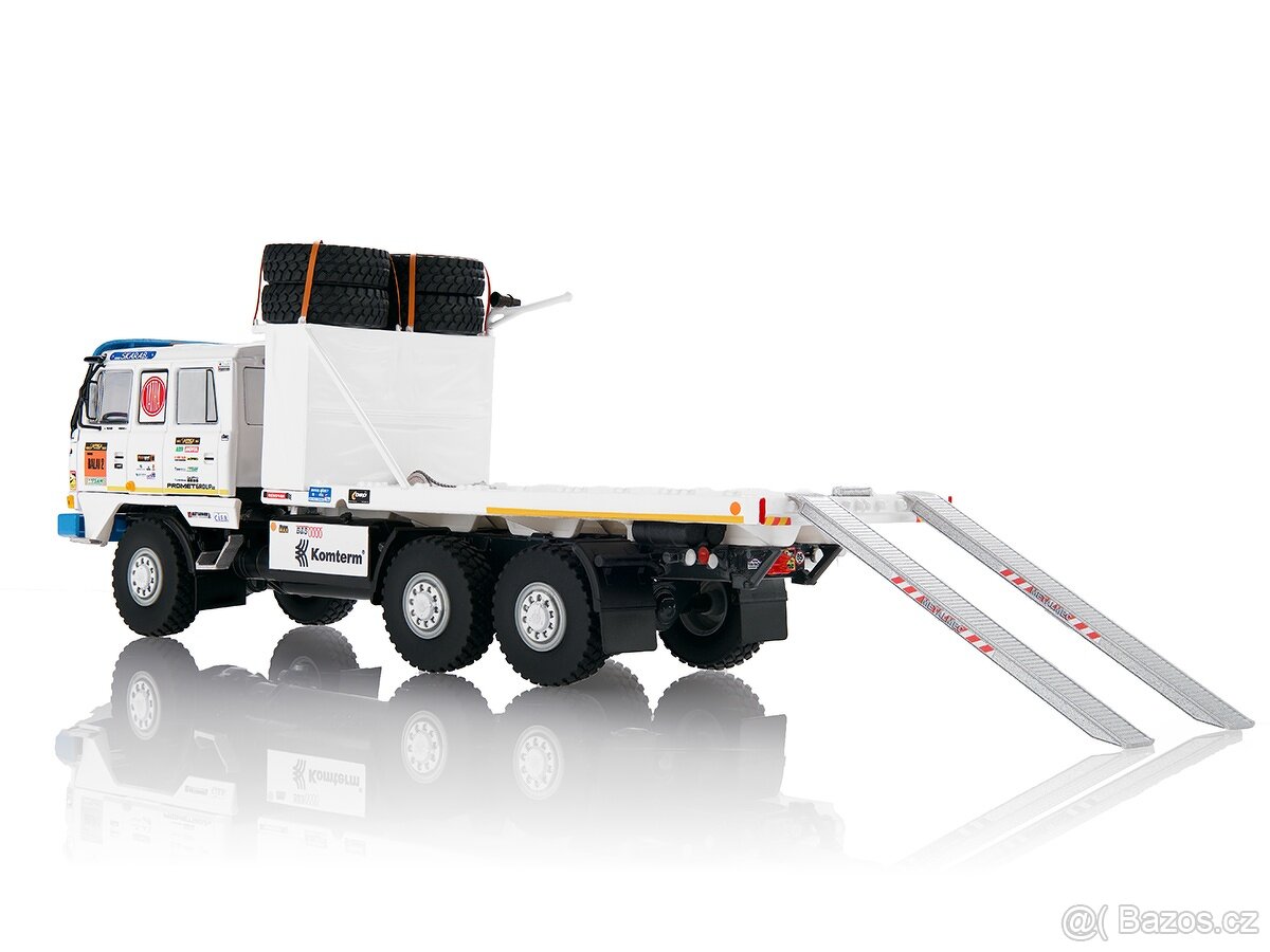 KADEN TATRA DUO SET - 4