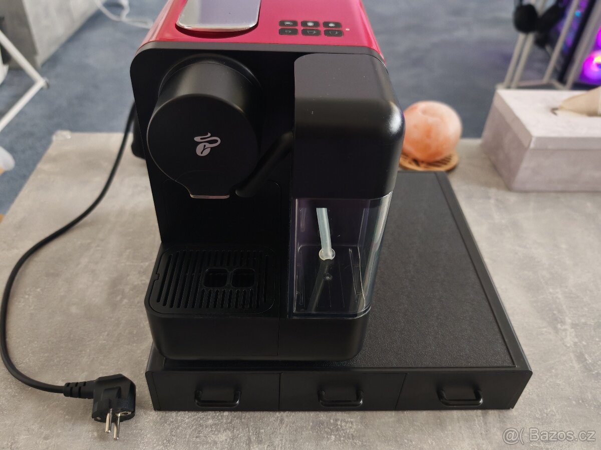 Kavovar Tchibo Cafissimo - 4