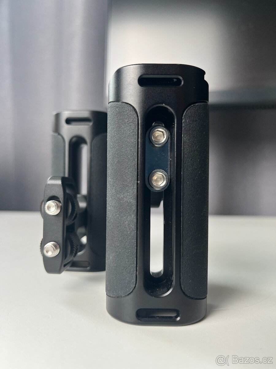 Side handle/rukojeť/sidegrip - 4