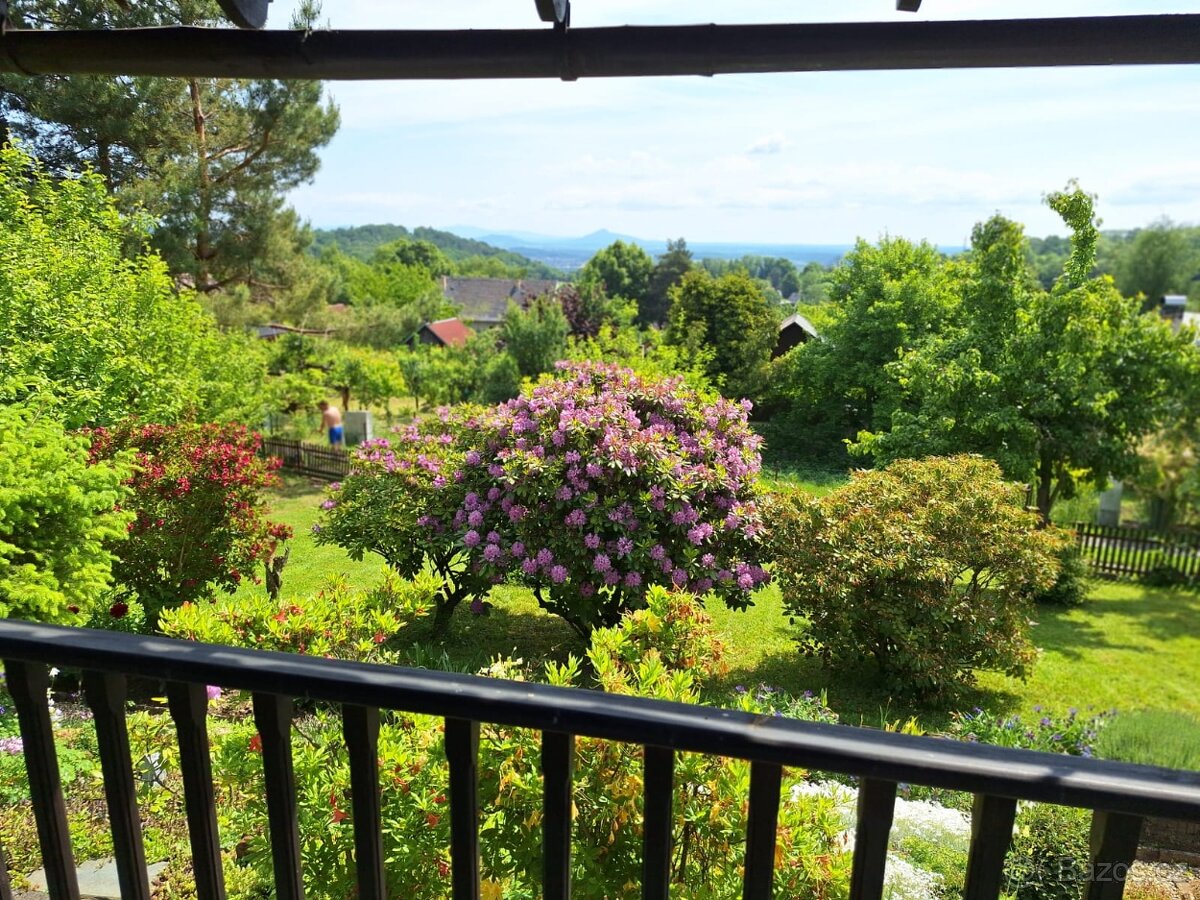 Zahrada Bořetín - 4