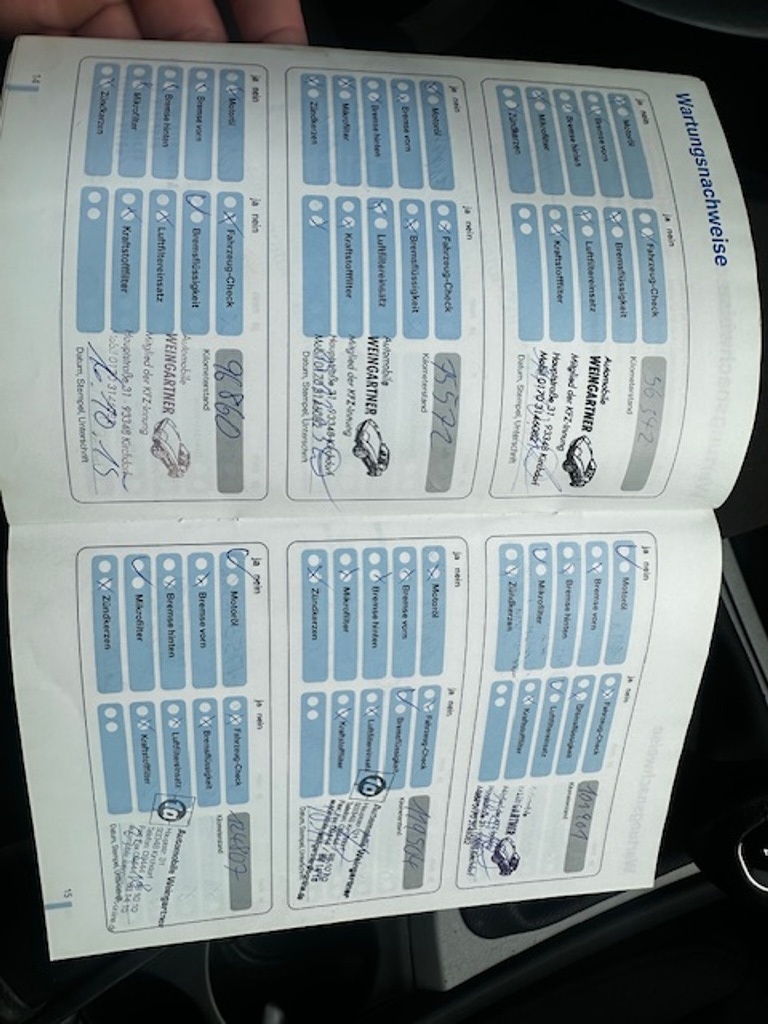 BMW e81 118i 2.0i, r.2007, serviska, STK, klima - 4