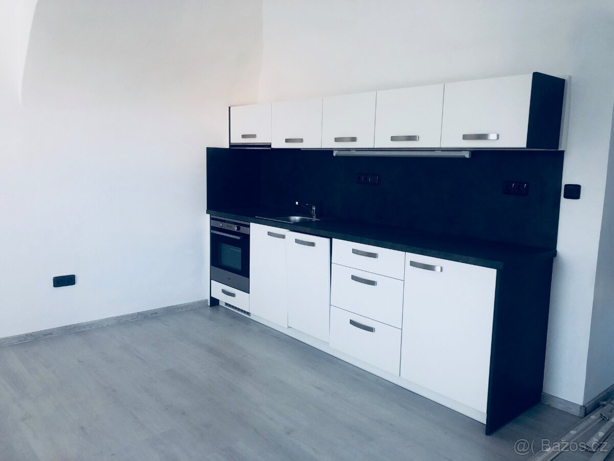 Pronájem bytu - 4