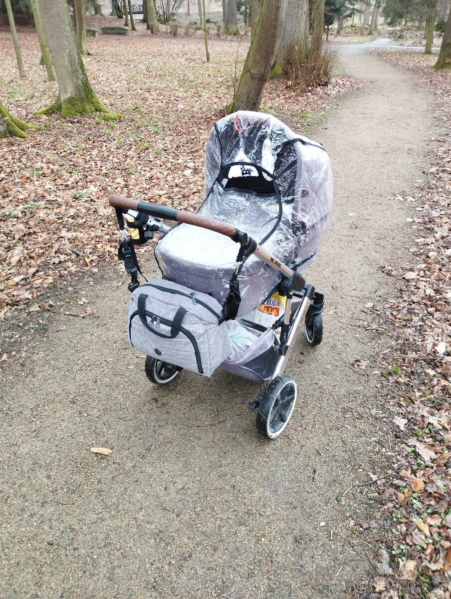 ABC design salsa 4 air - 4