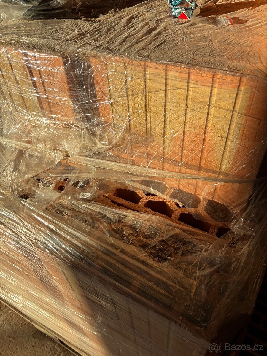 Prodám stavební materiál ze stavby - 4