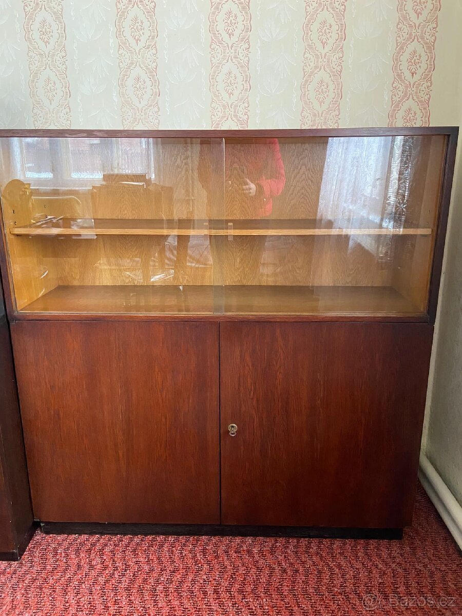 Skříně a komody - 4