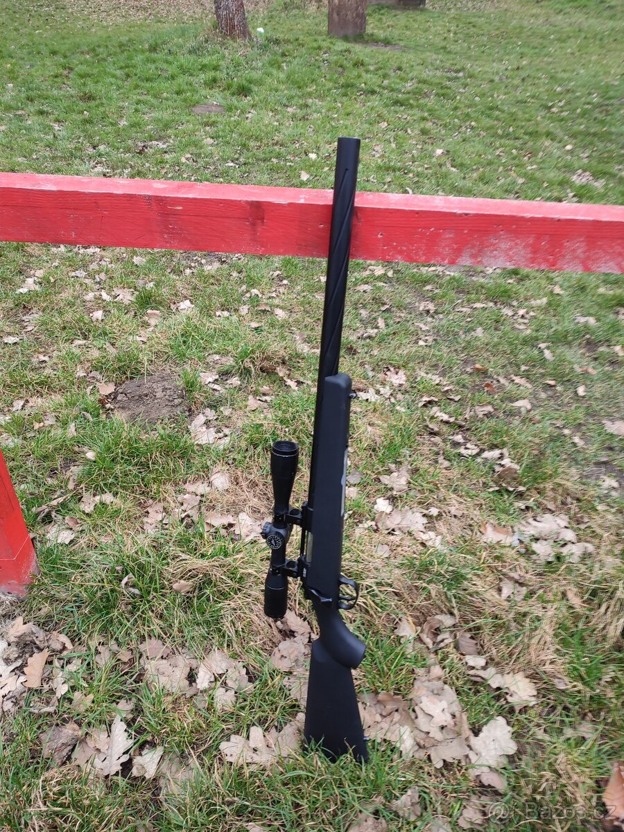 Top stav Novritsch SSG10 + TM Glock 18c set - 4