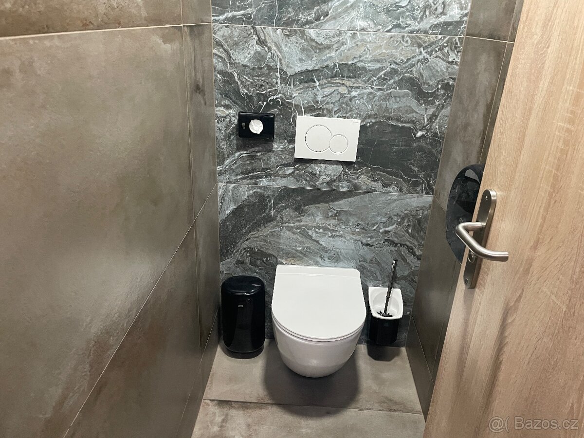 hygienické zásobníky TORK - 4